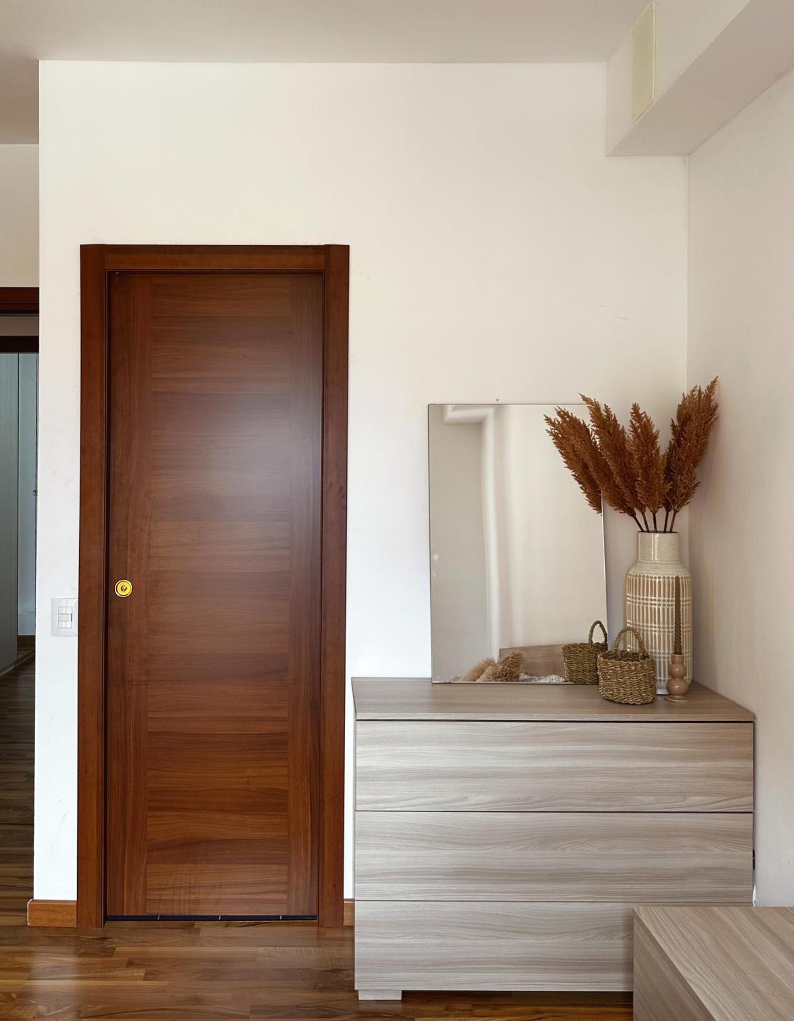 Rivabliss Apartment ภายนอก รูปภาพ