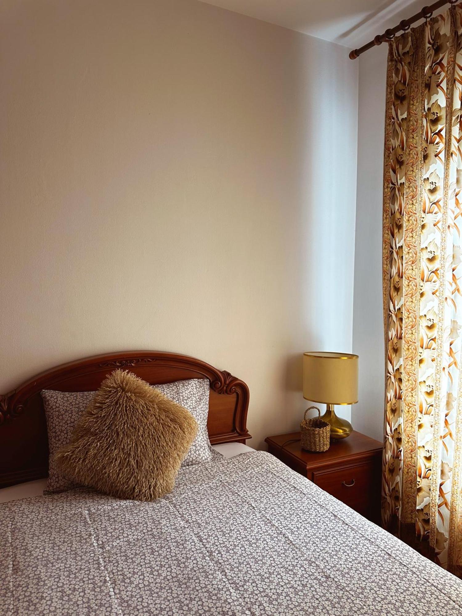 Rivabliss Apartment ภายนอก รูปภาพ