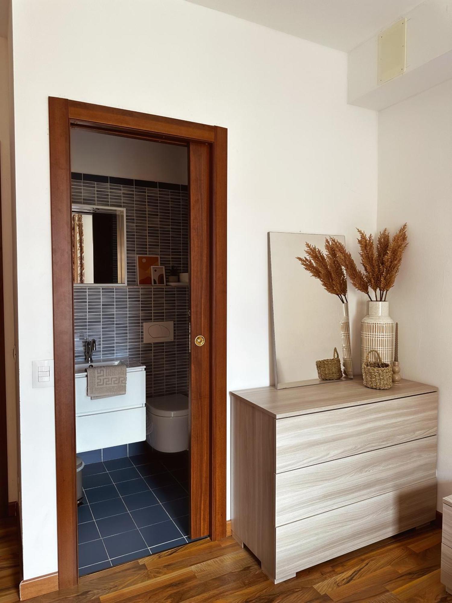 Rivabliss Apartment ภายนอก รูปภาพ