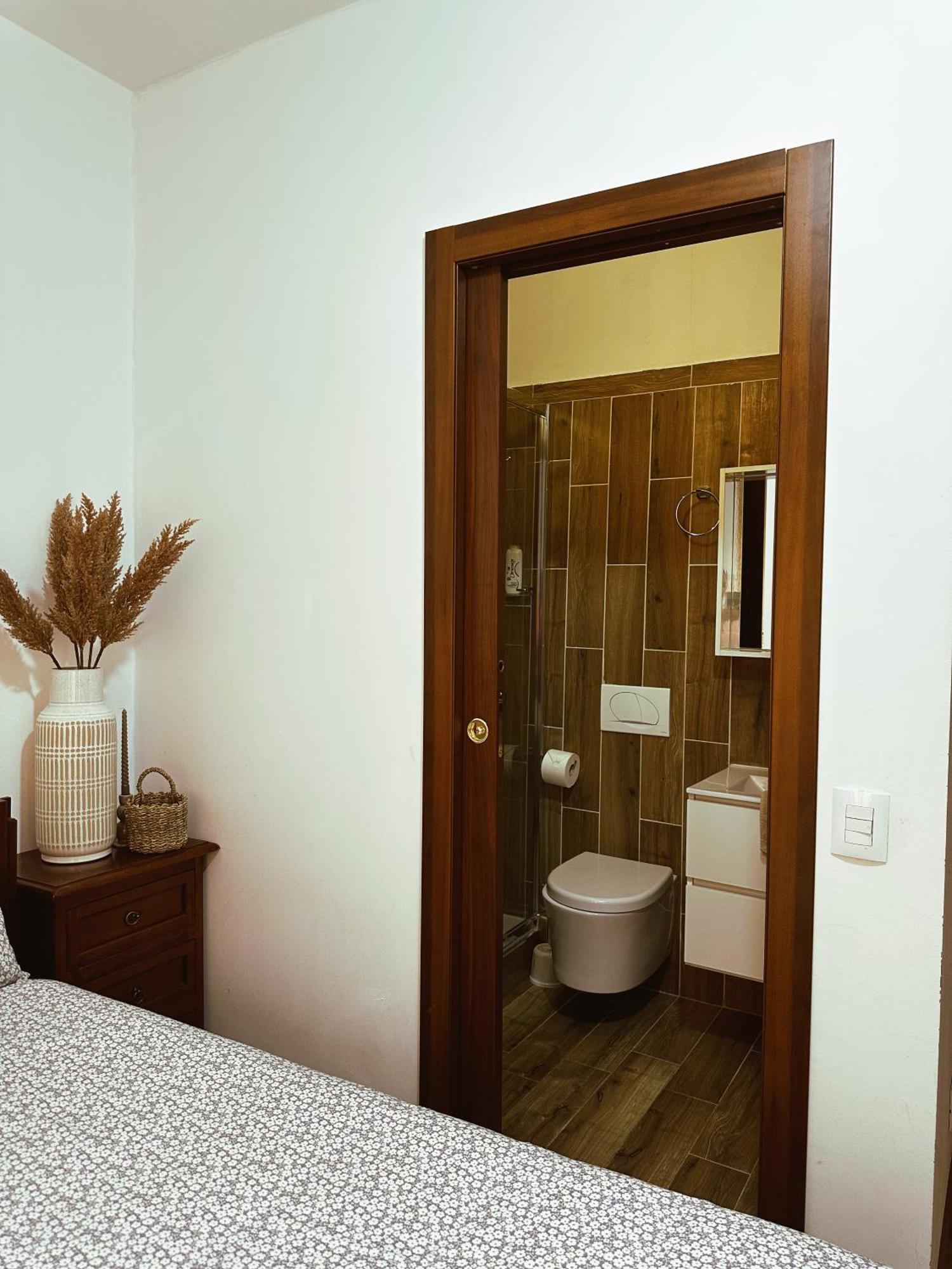 Rivabliss Apartment ภายนอก รูปภาพ