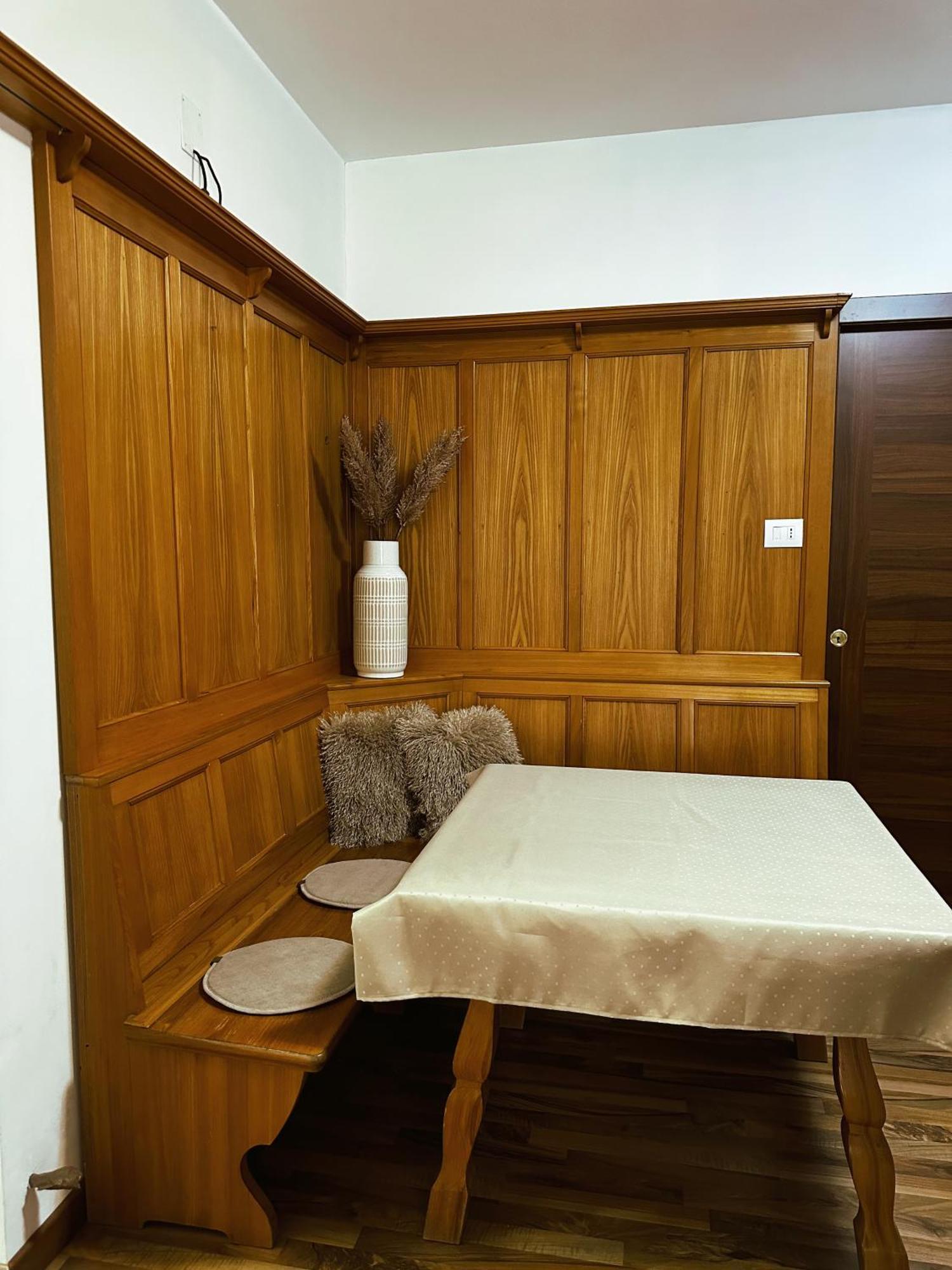 Rivabliss Apartment ภายนอก รูปภาพ