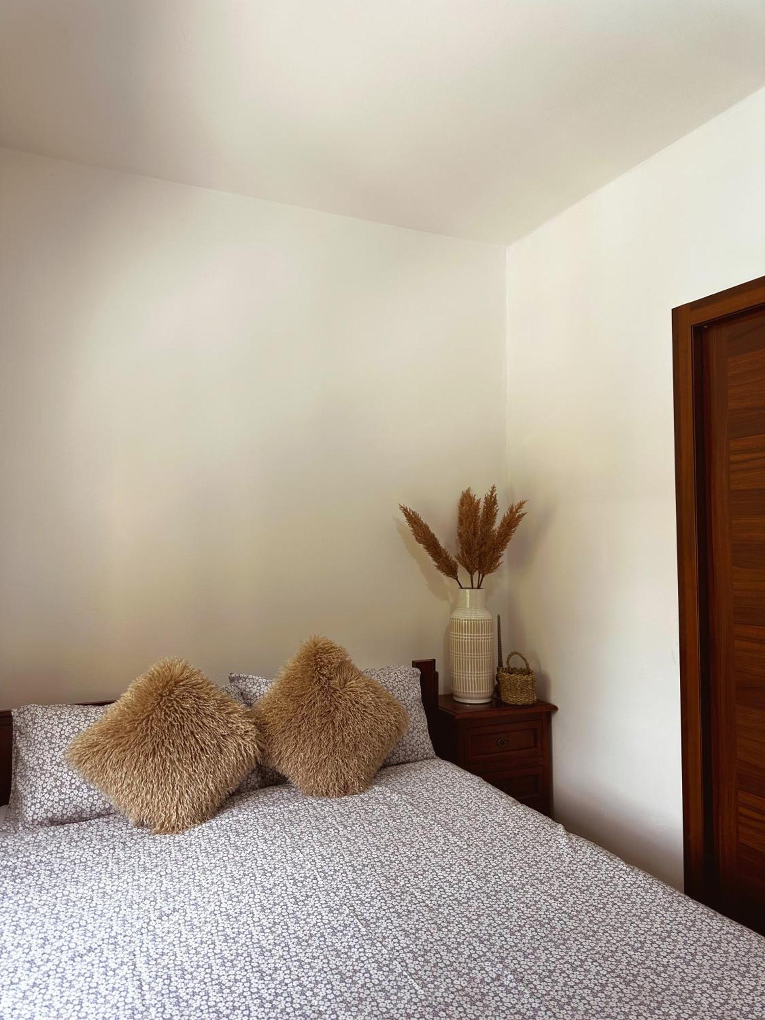 Rivabliss Apartment ภายนอก รูปภาพ