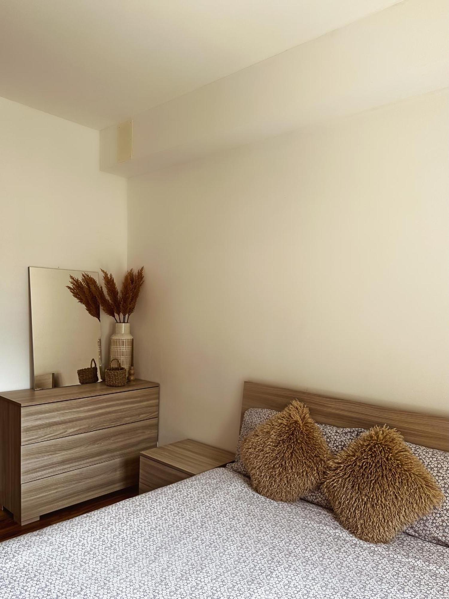 Rivabliss Apartment ภายนอก รูปภาพ