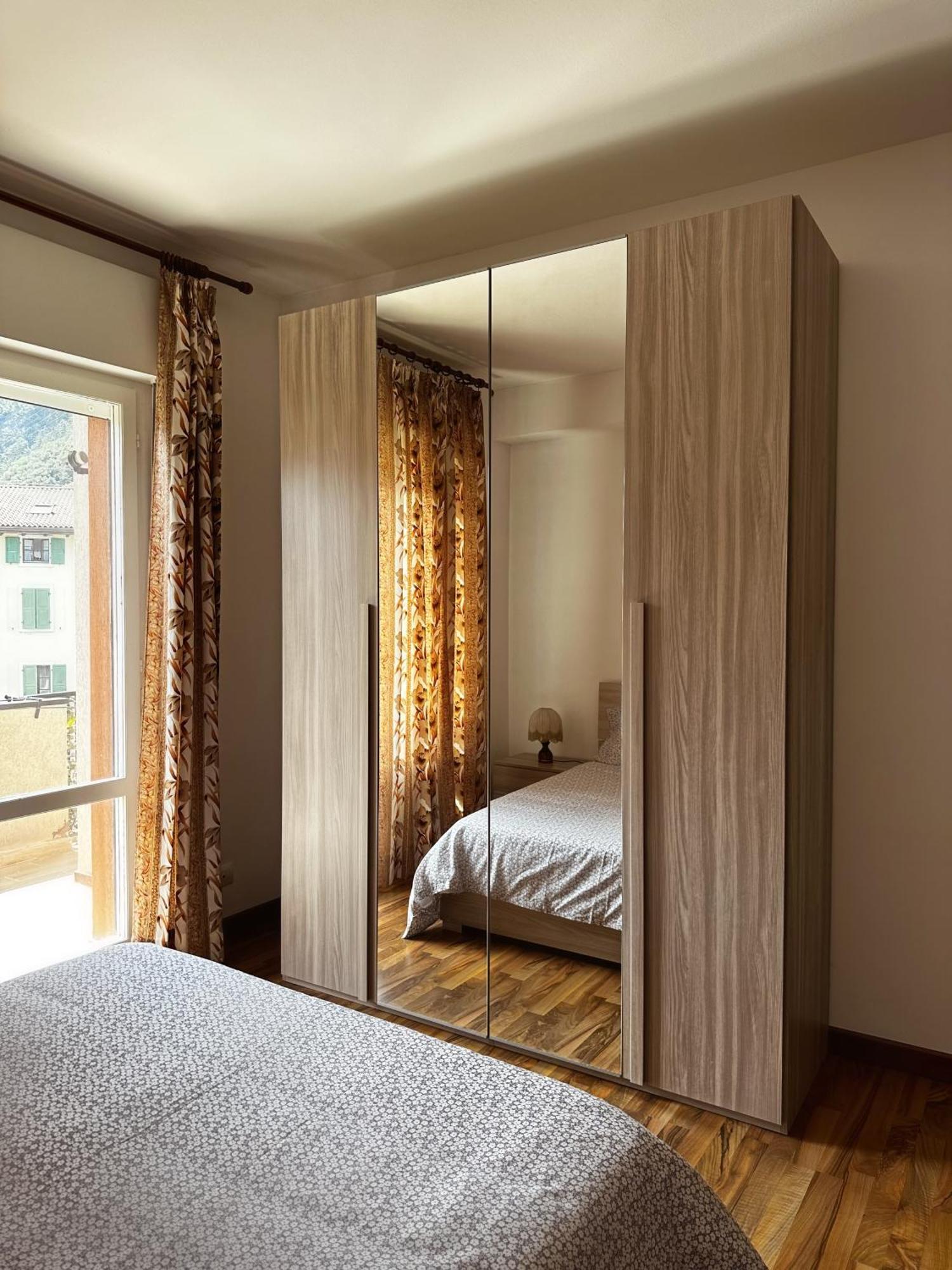 Rivabliss Apartment ภายนอก รูปภาพ