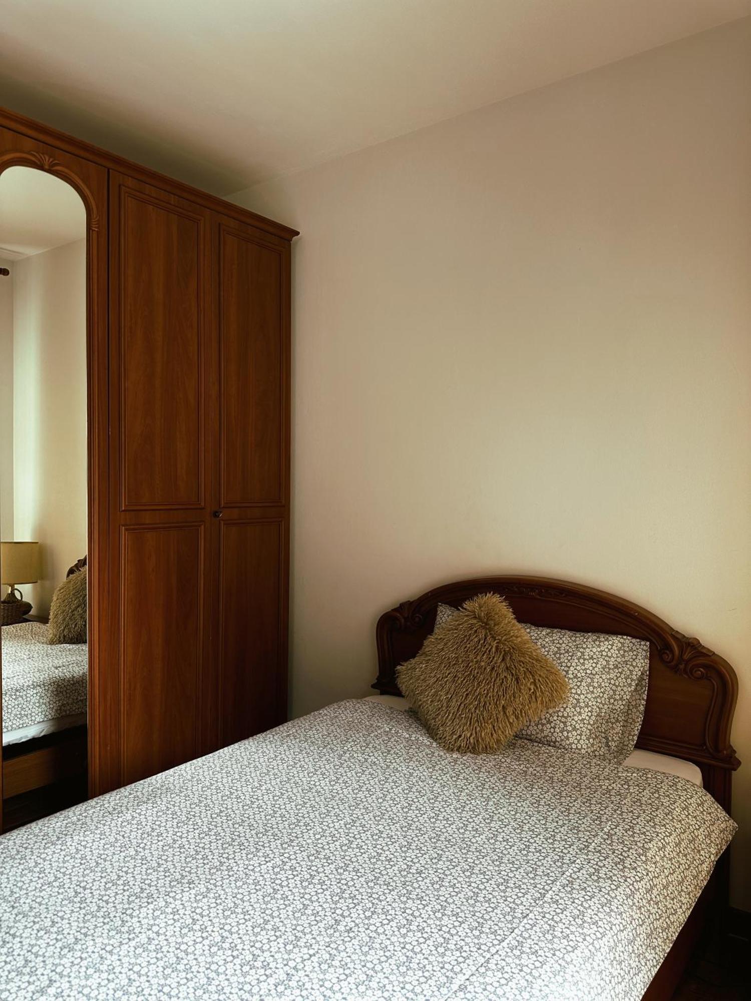 Rivabliss Apartment ภายนอก รูปภาพ